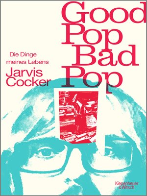 cover image of Good Pop, Bad Pop